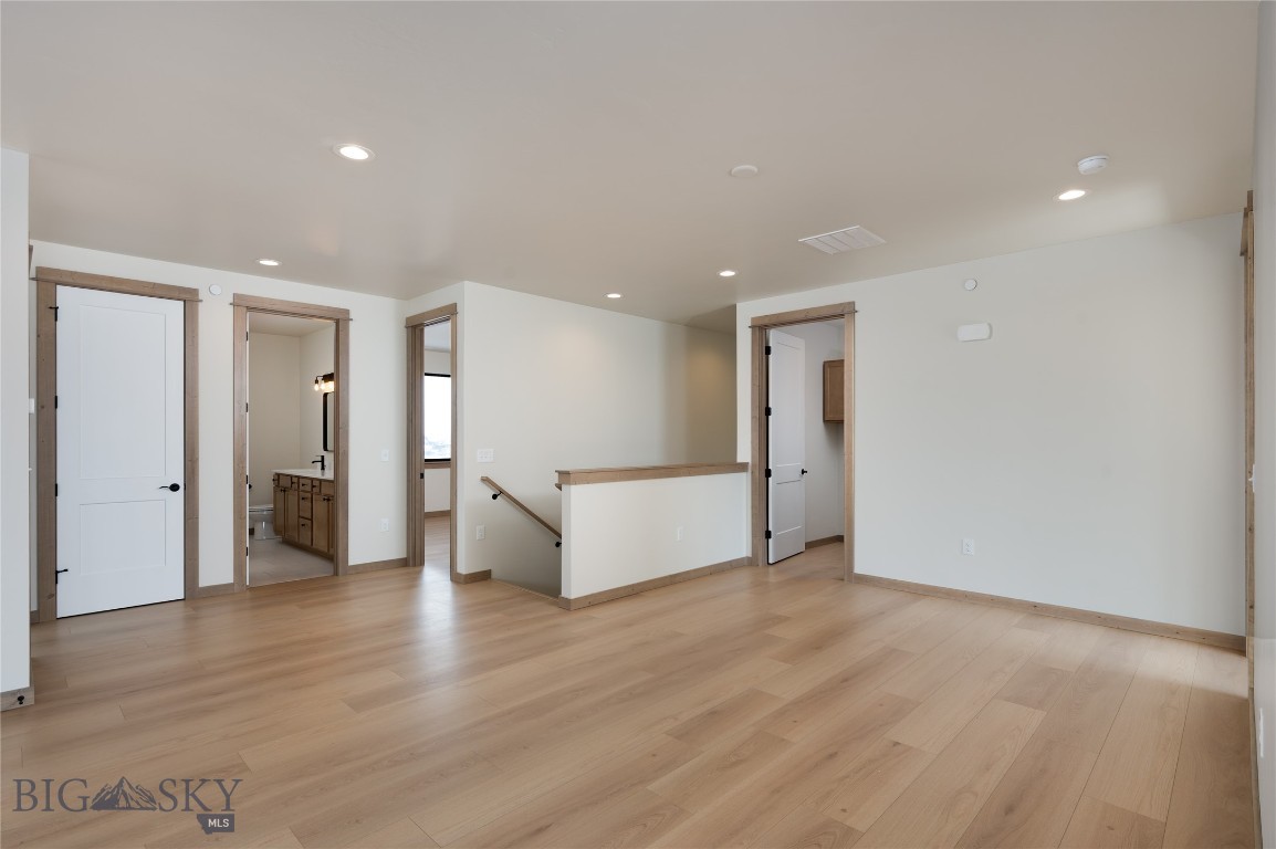 Fremont Square Condos - Residential