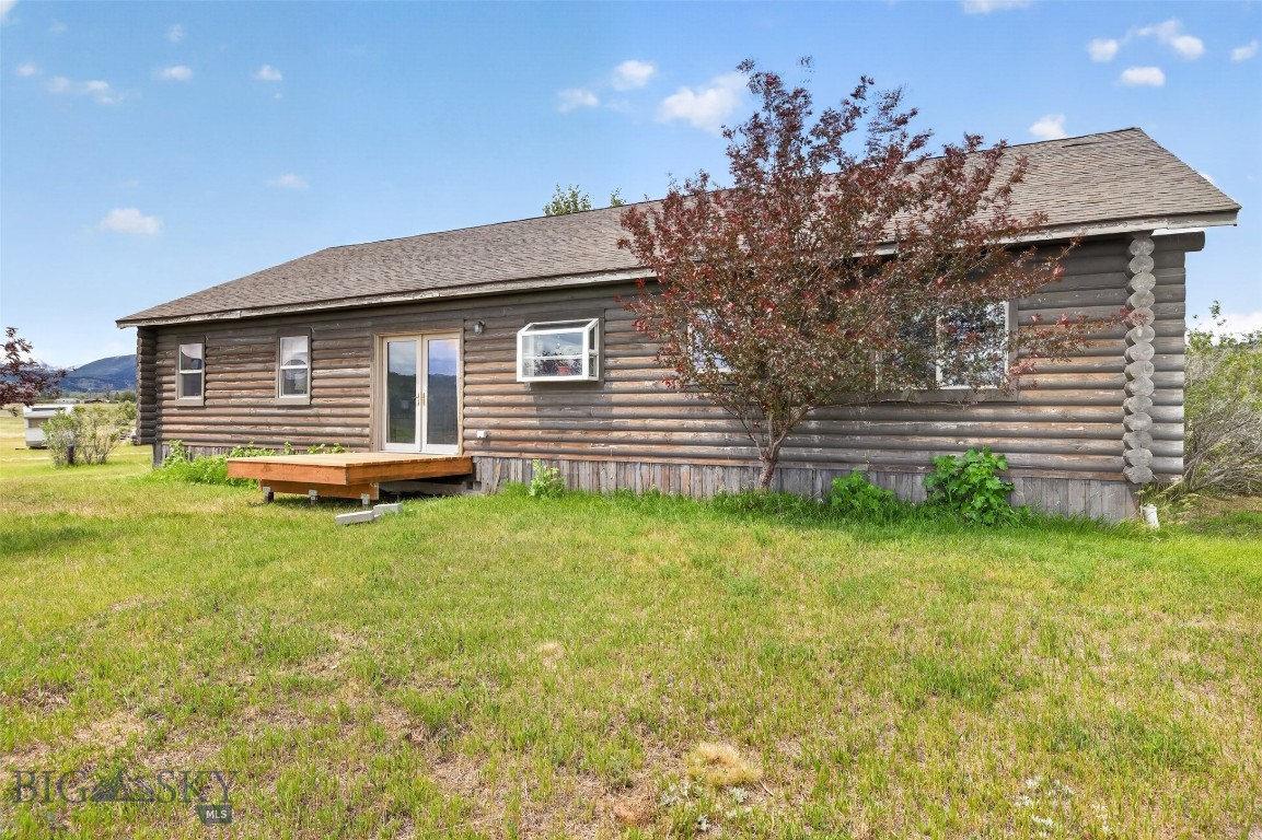 Shining Mountain West - Residential