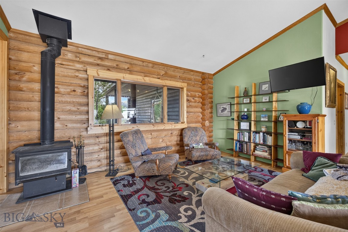 Shining Mountain West - Residential