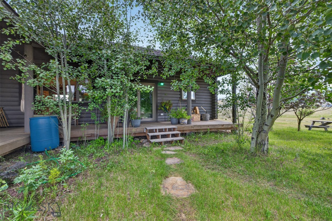 Shining Mountain West - Residential