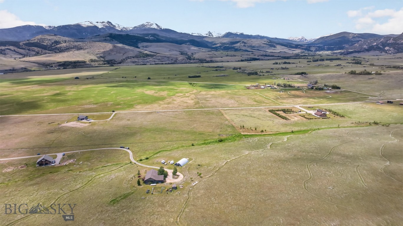 Shining Mountain West - Residential