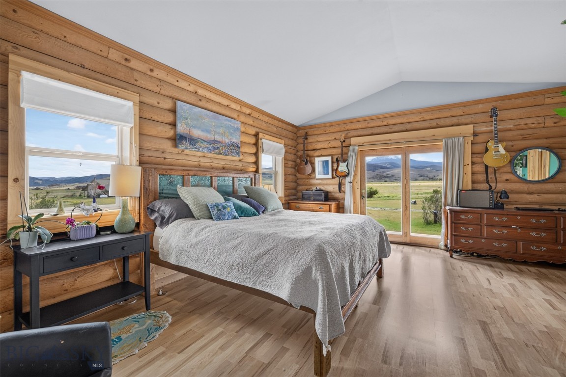 Shining Mountain West - Residential