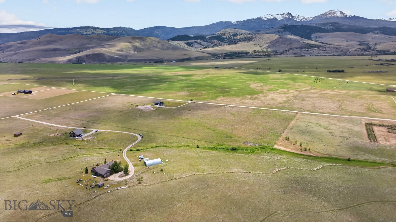 Shining Mountain West - Residential
