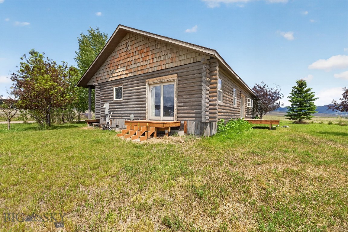 Shining Mountain West - Residential