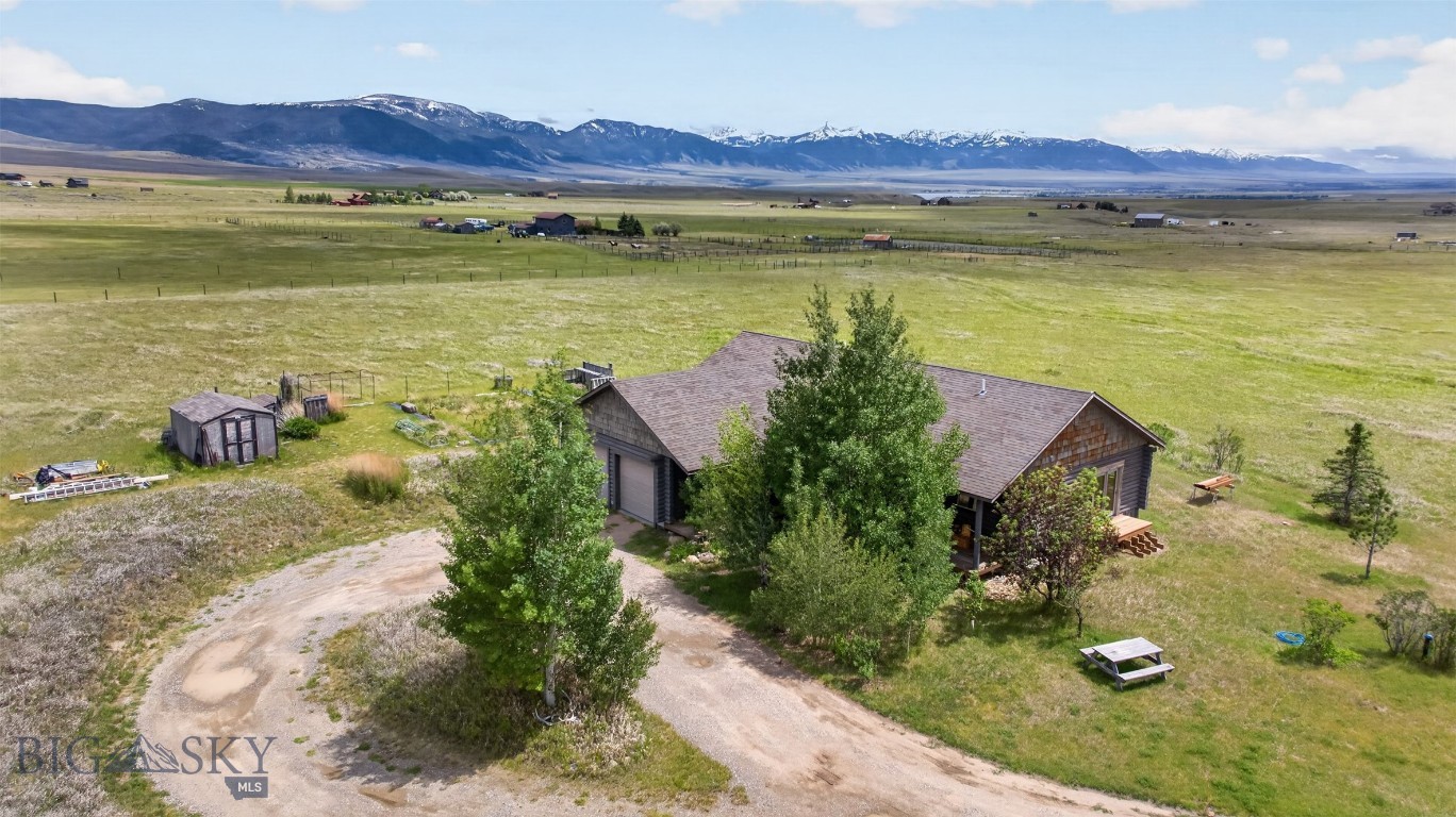 Shining Mountain West - Residential
