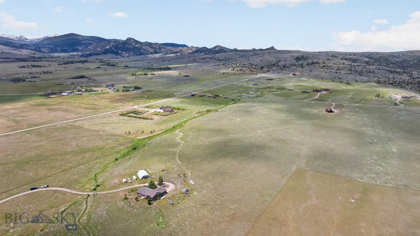 Shining Mountain West - Residential