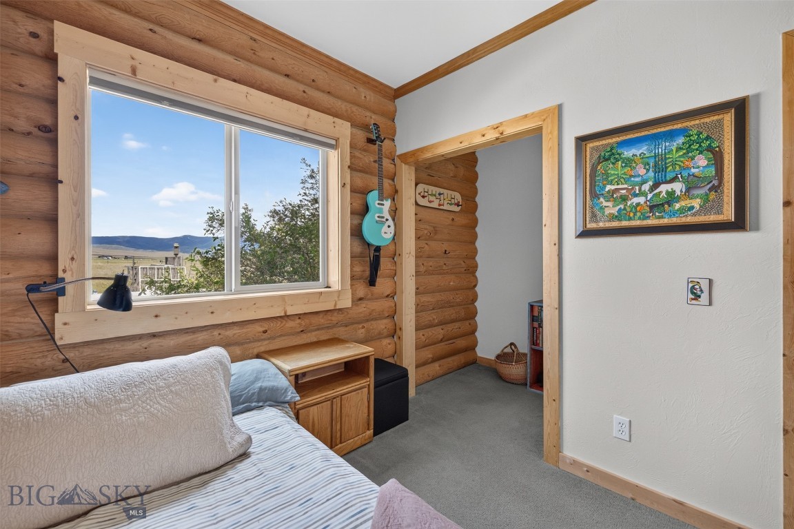 Shining Mountain West - Residential
