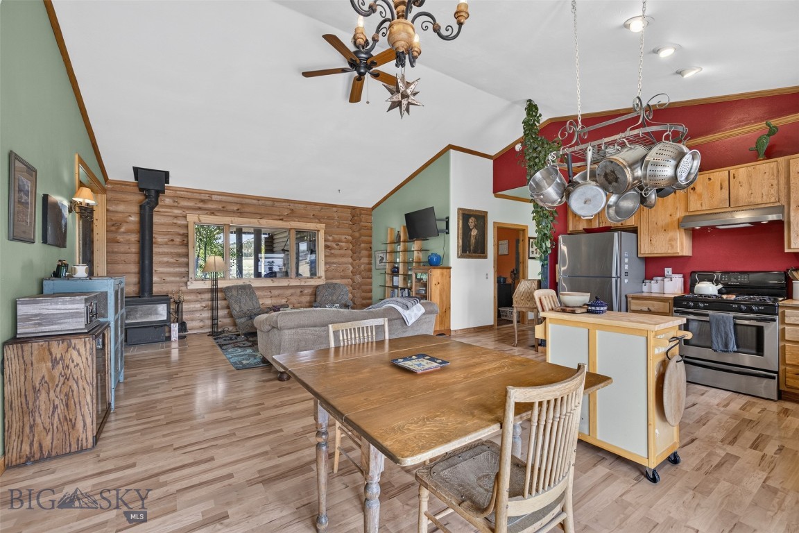 Shining Mountain West - Residential