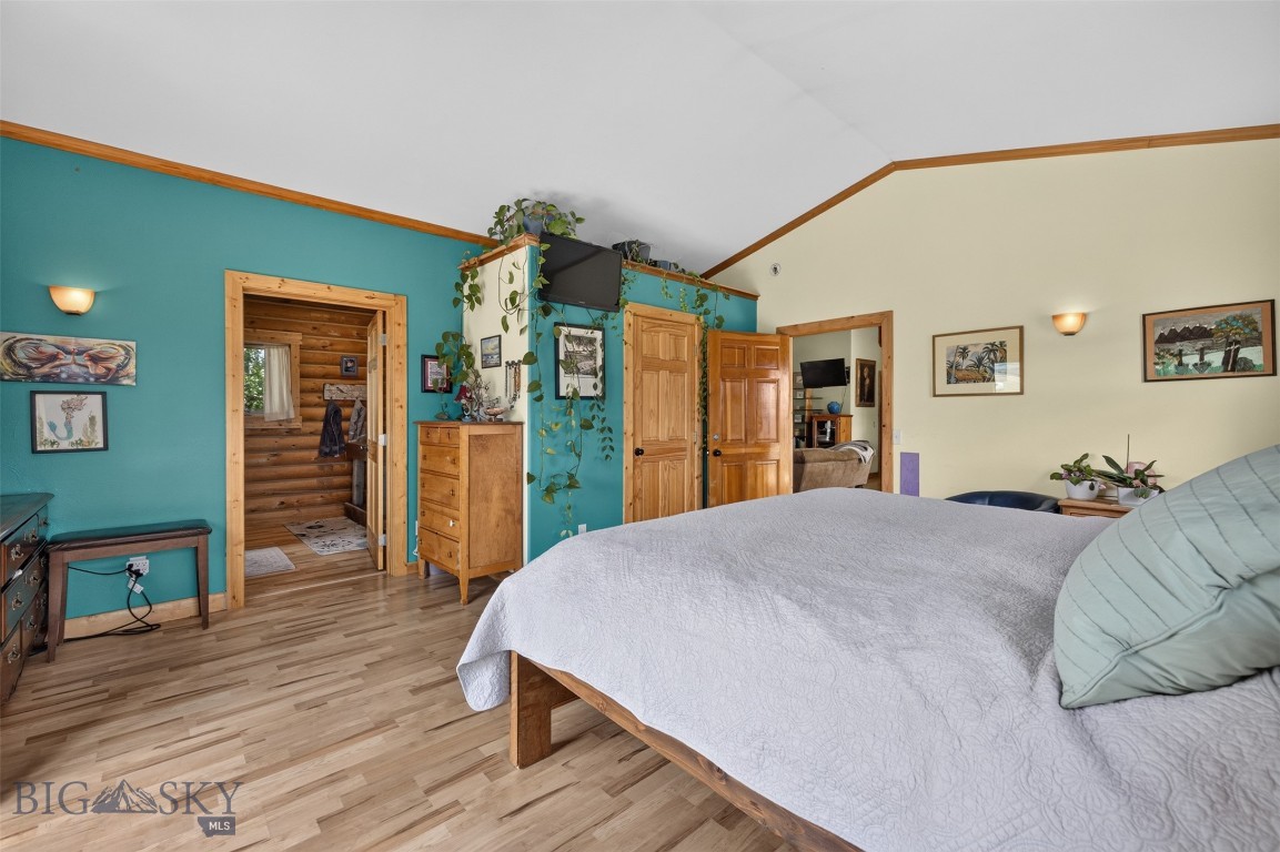 Shining Mountain West - Residential