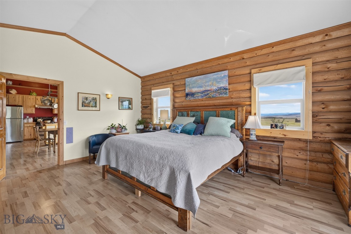 Shining Mountain West - Residential