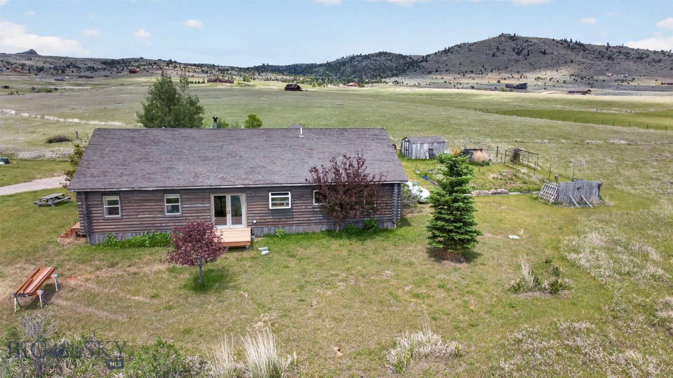 Shining Mountain West - Residential