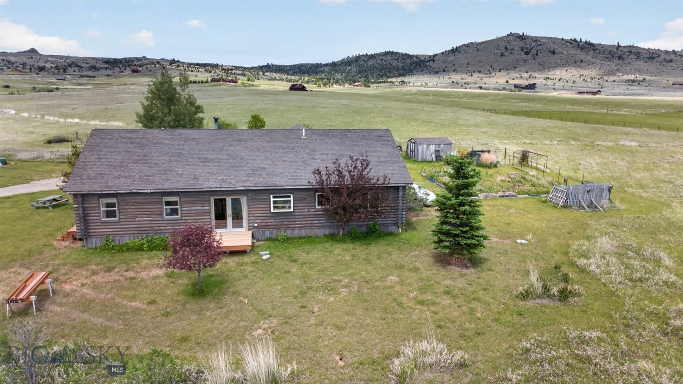 Shining Mountain West - Residential