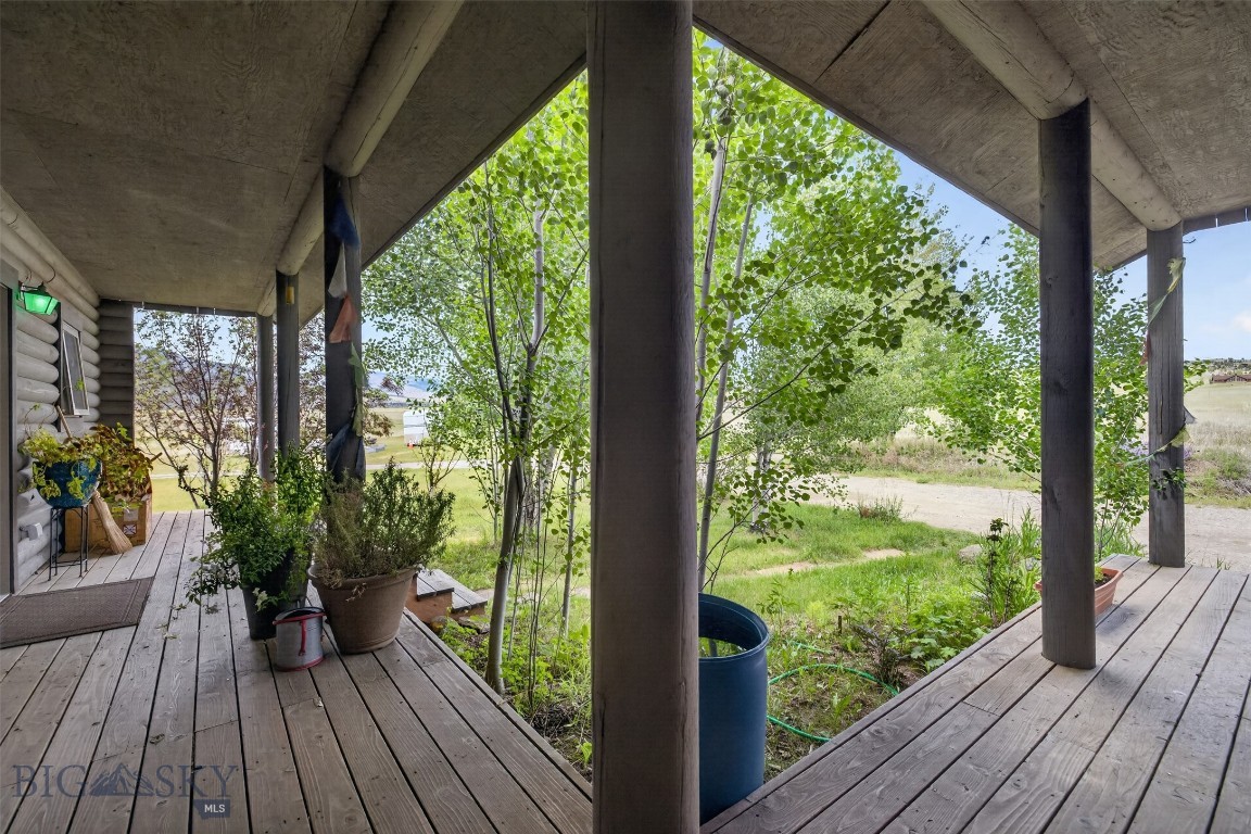 Shining Mountain West - Residential