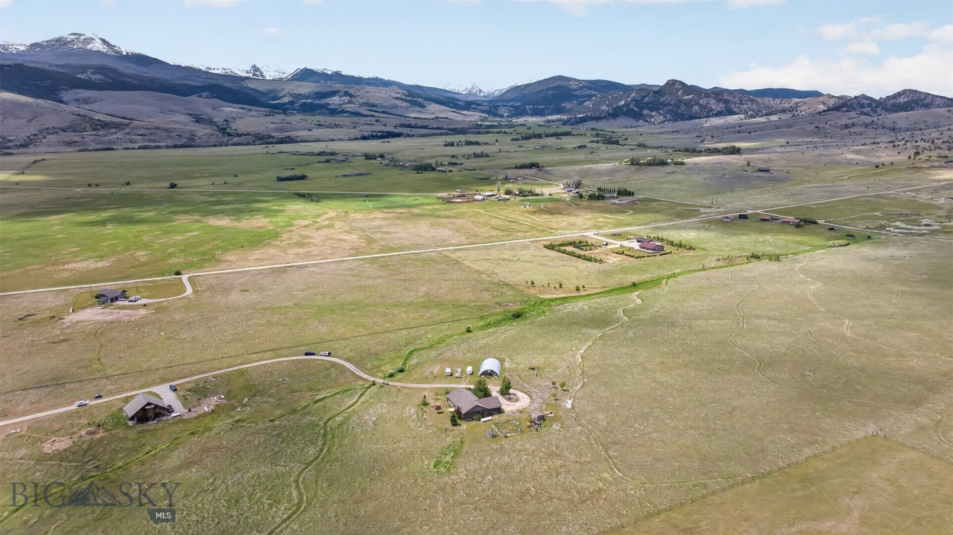 Shining Mountain West - Residential