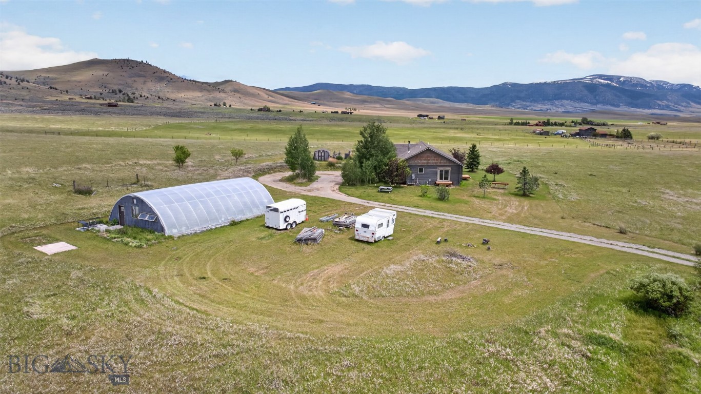 Shining Mountain West - Residential
