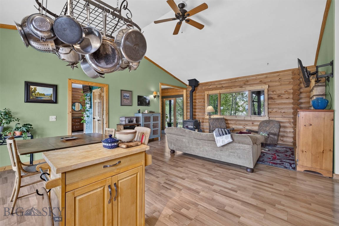 Shining Mountain West - Residential