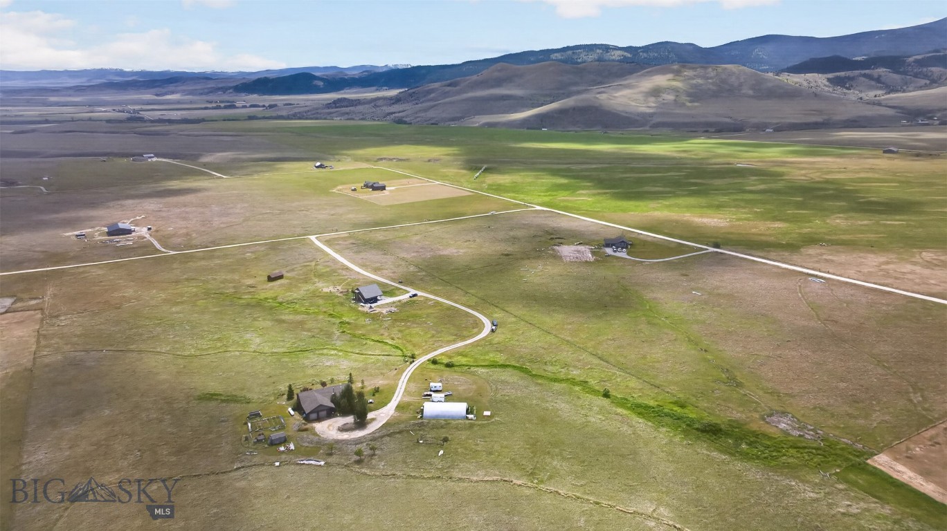 Shining Mountain West - Residential