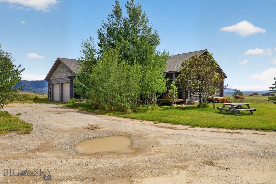 Shining Mountain West - Residential