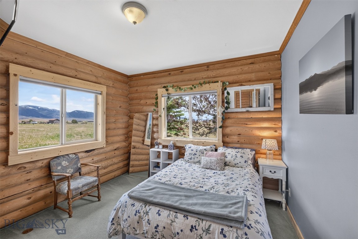 Shining Mountain West - Residential