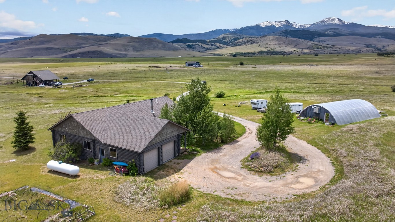 Shining Mountain West - Residential