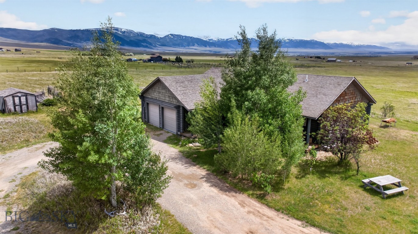Shining Mountain West - Residential