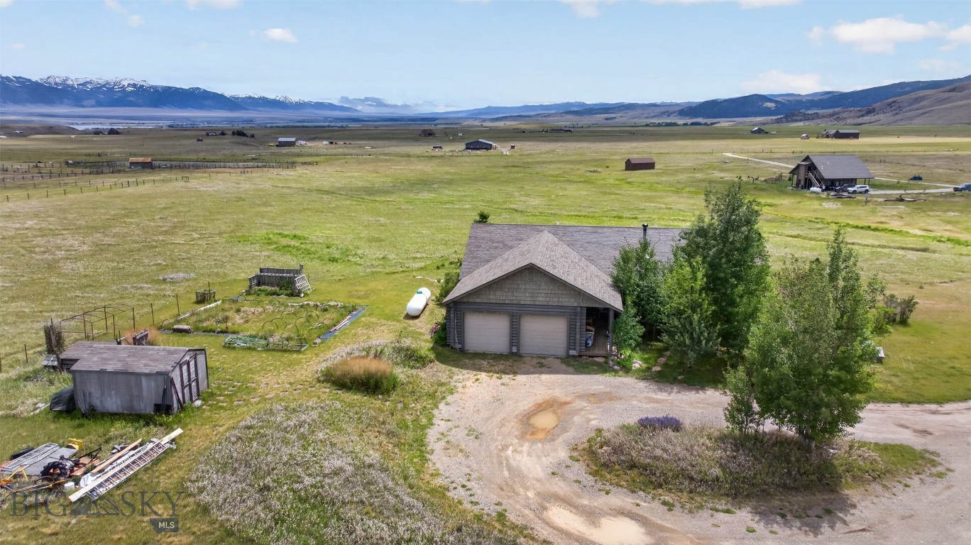 Shining Mountain West - Residential
