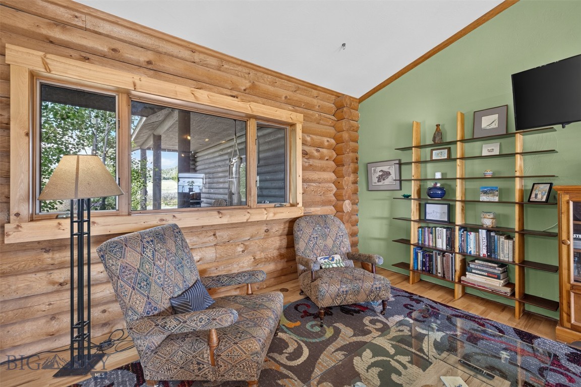 Shining Mountain West - Residential