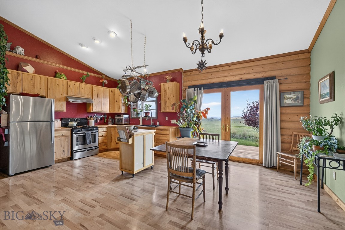 Shining Mountain West - Residential