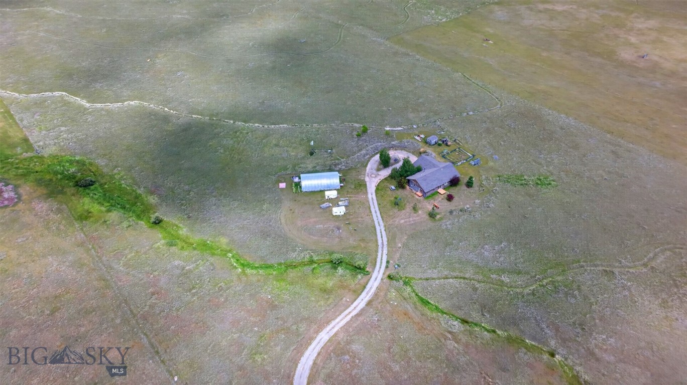 Shining Mountain West - Residential