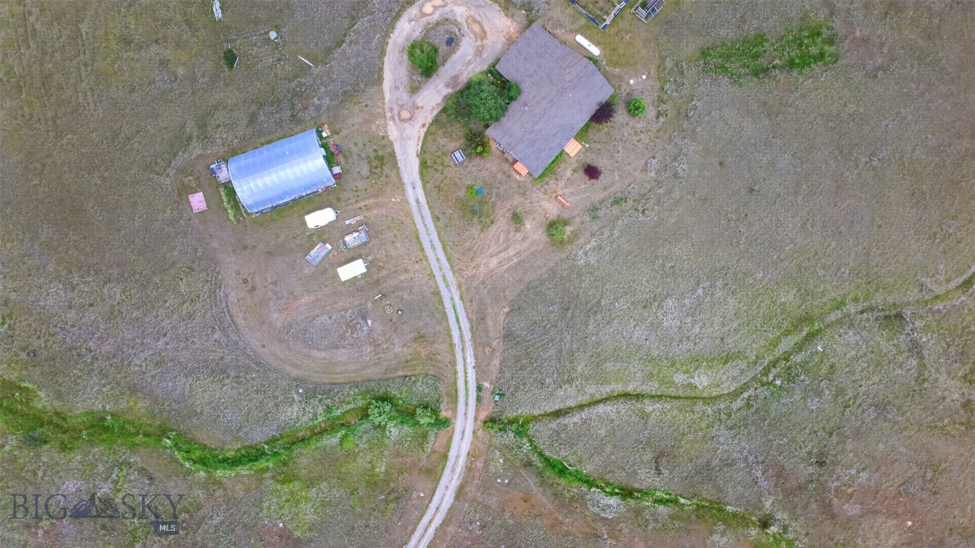 Shining Mountain West - Residential