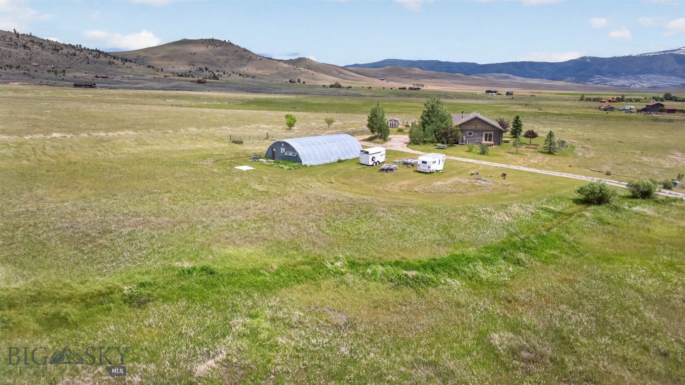 Shining Mountain West - Residential
