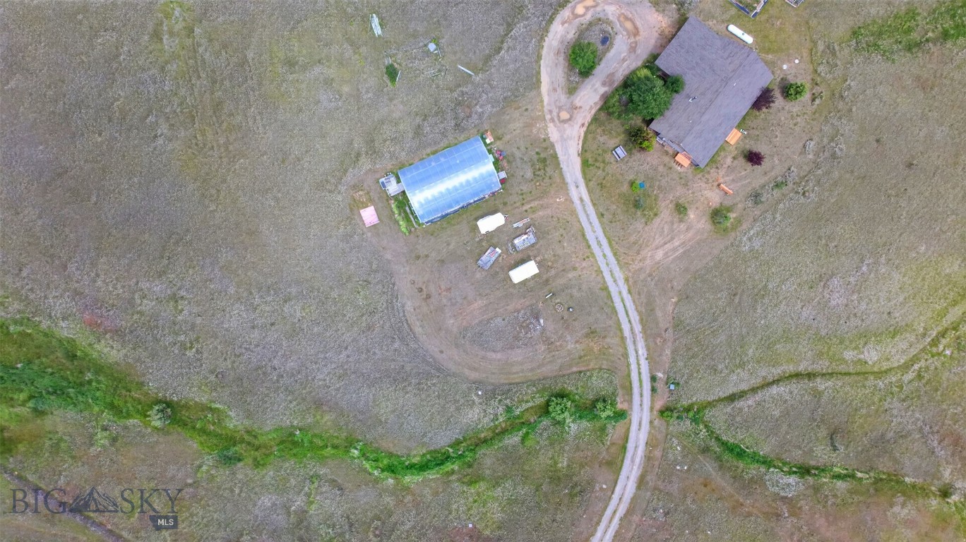 Shining Mountain West - Residential