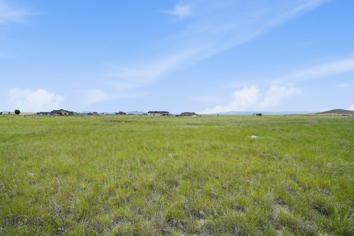 Morning Sky Estates - Land