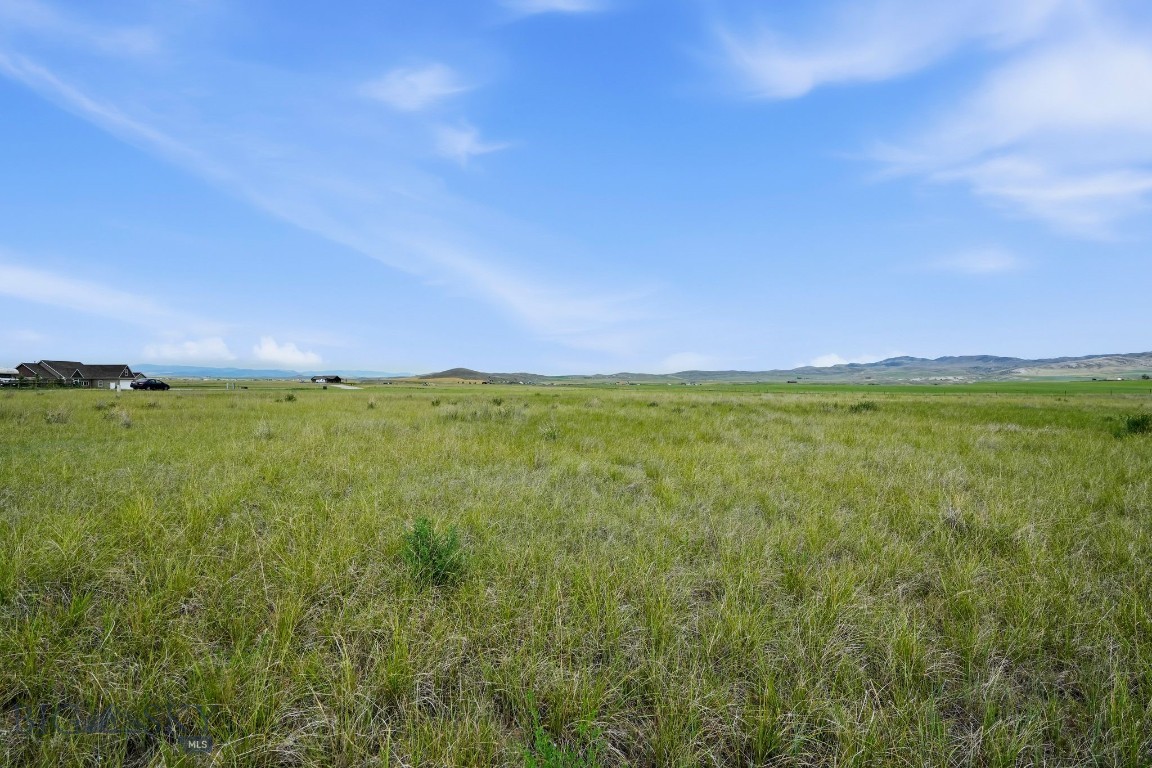 Morning Sky Estates - Land