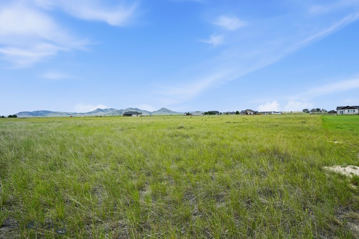 Morning Sky Estates - Land