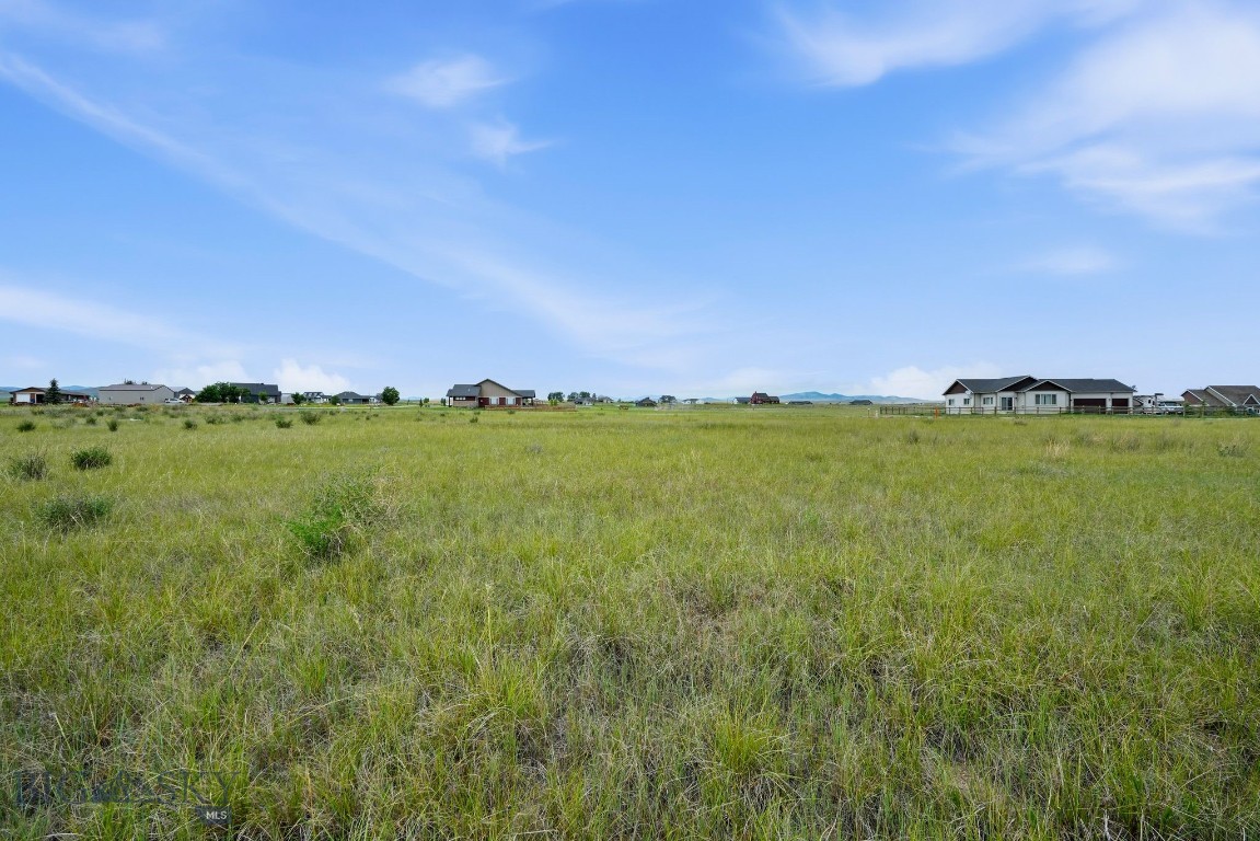 Morning Sky Estates - Land