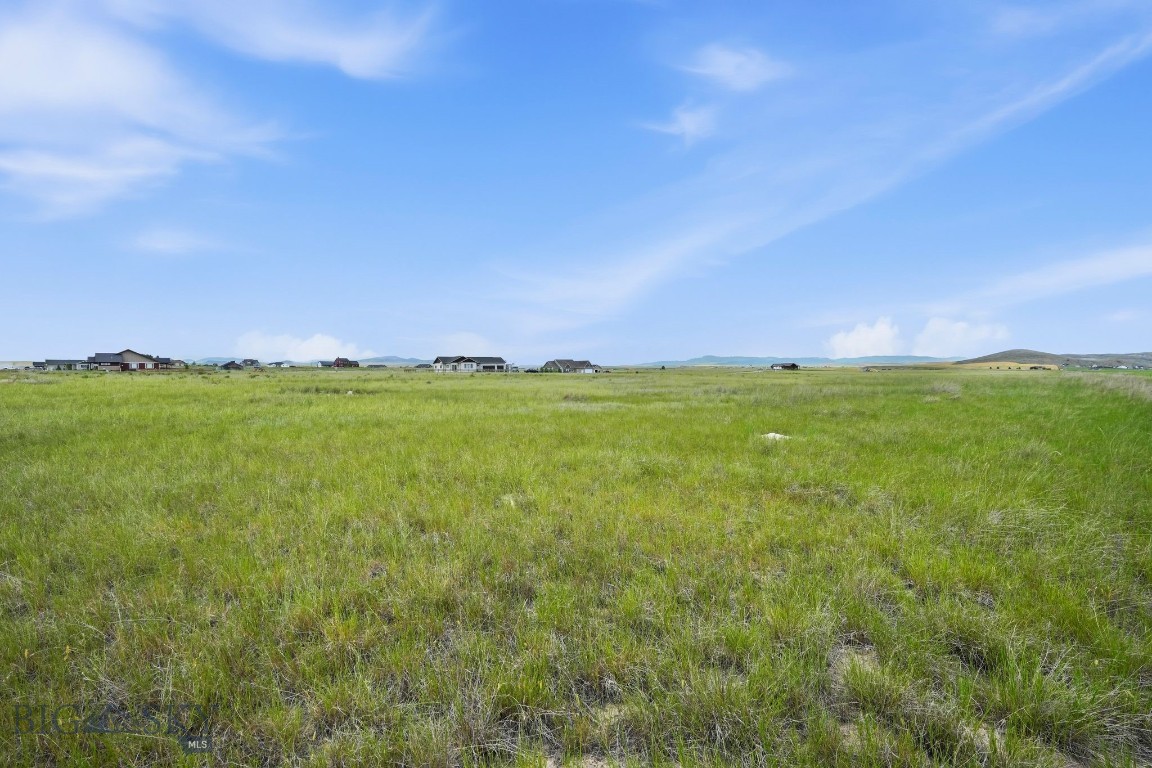 Morning Sky Estates - Land