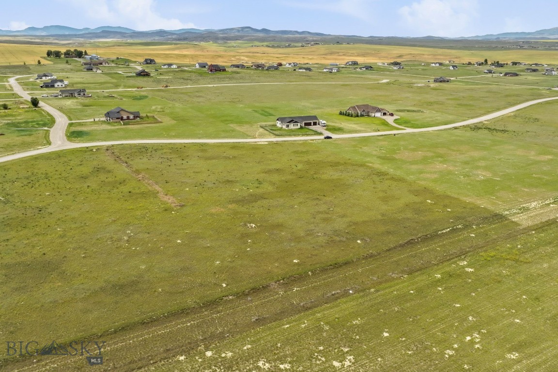 Morning Sky Estates - Land