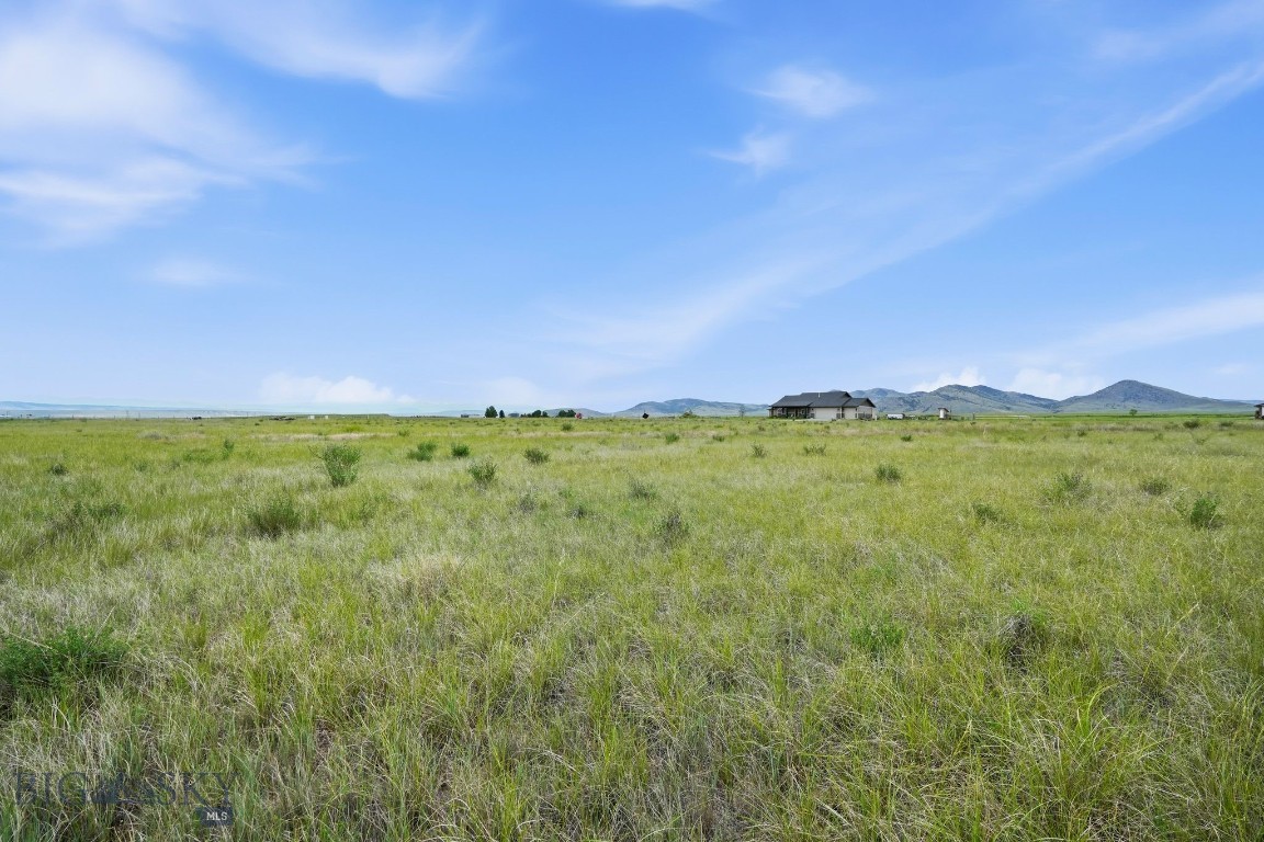 Morning Sky Estates - Land