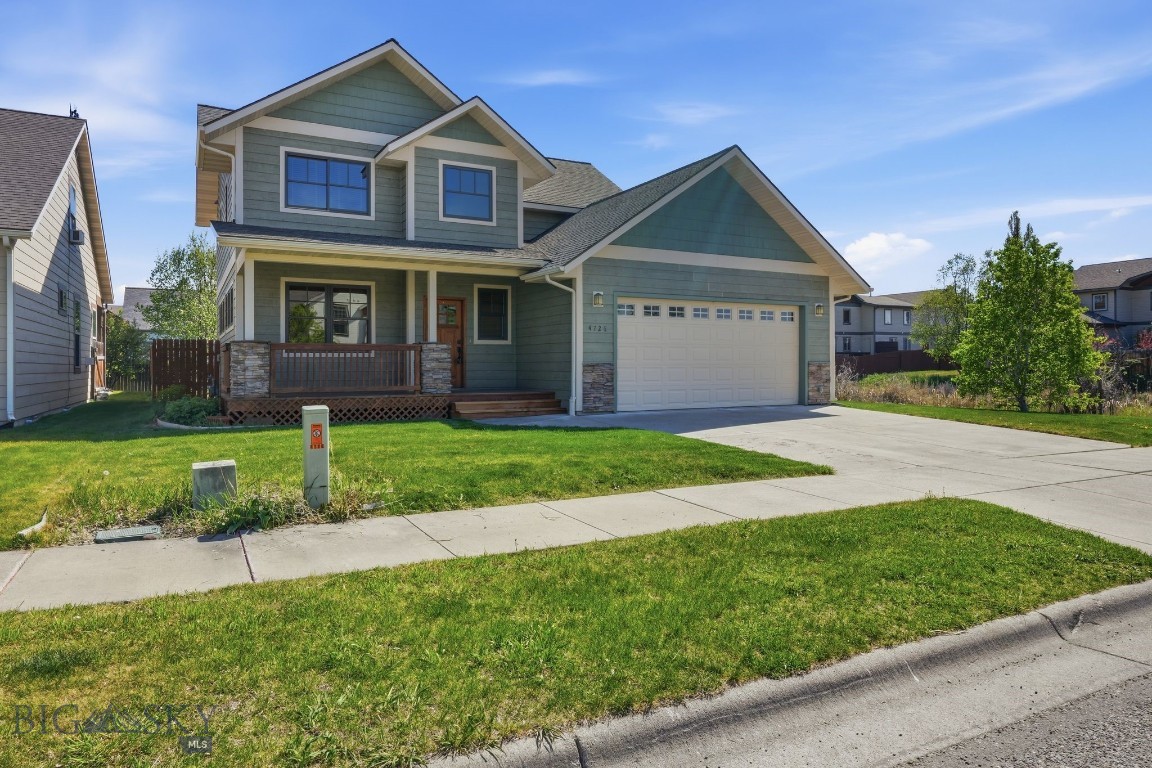 Laurel Glen - Residential