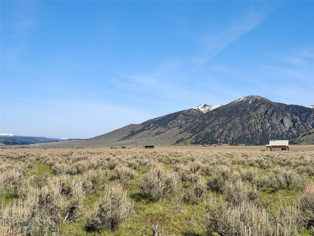 Continental Divide Sub. - Land