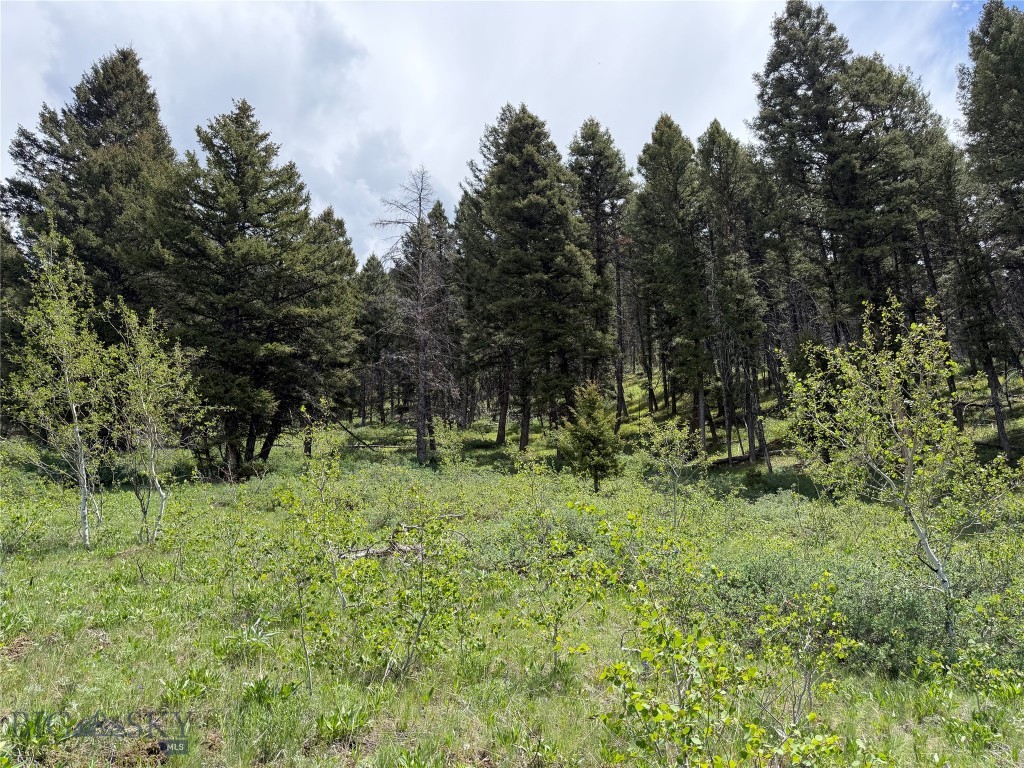 Continental Divide Sub. - Land