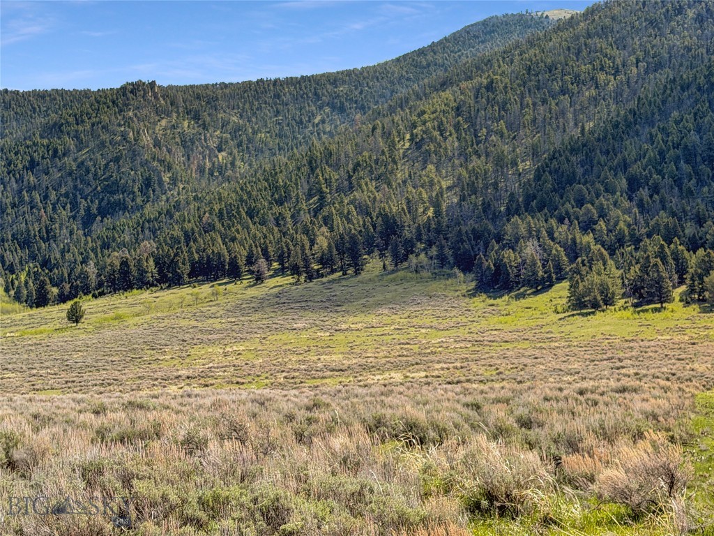 Continental Divide Sub. - Land