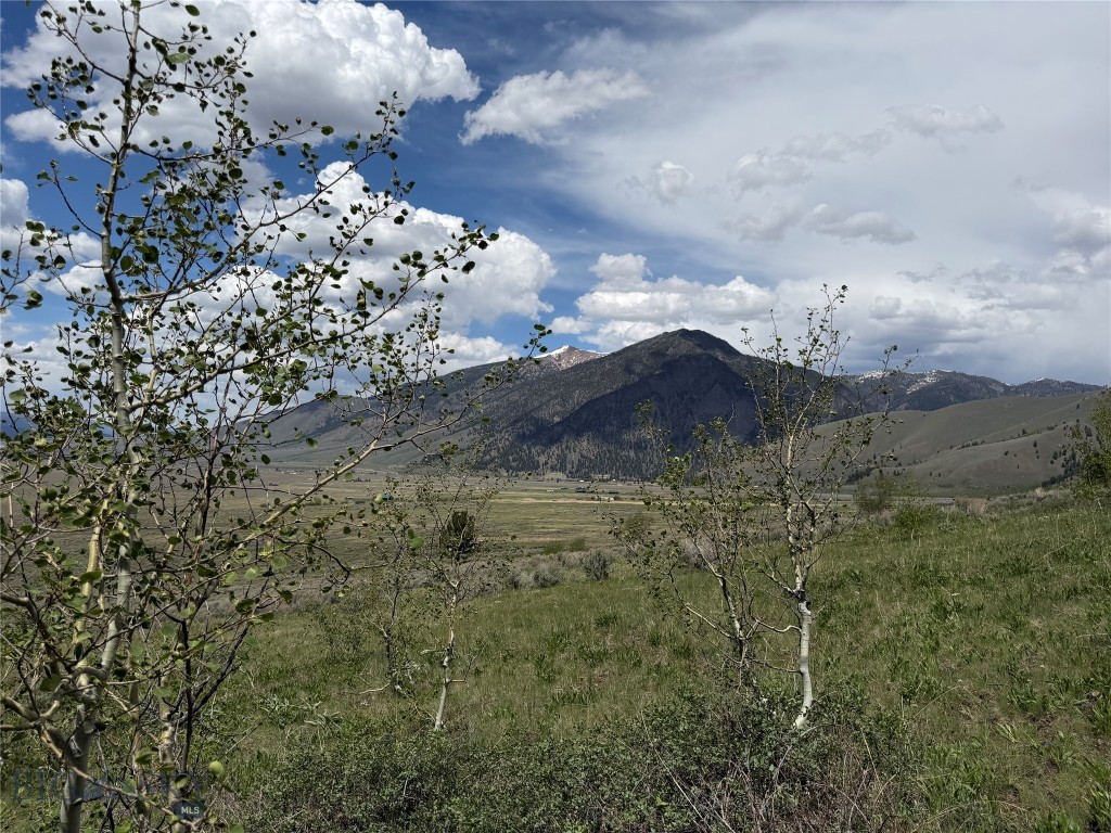 Continental Divide Sub. - Land