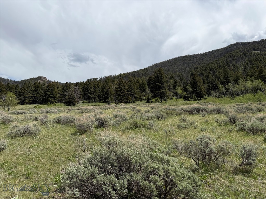 Continental Divide Sub. - Land