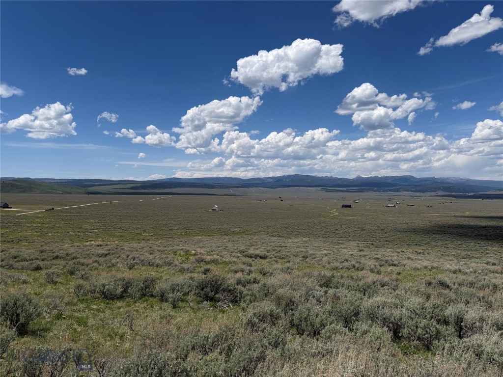 Continental Divide Sub. - Land