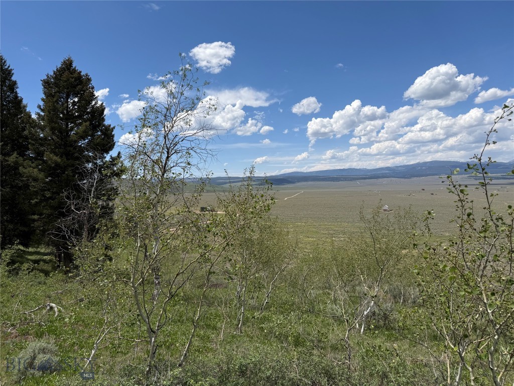 Continental Divide Sub. - Land