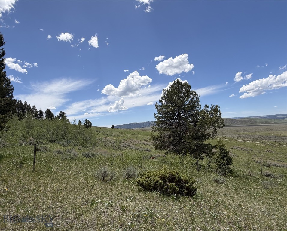 Continental Divide Sub. - Land