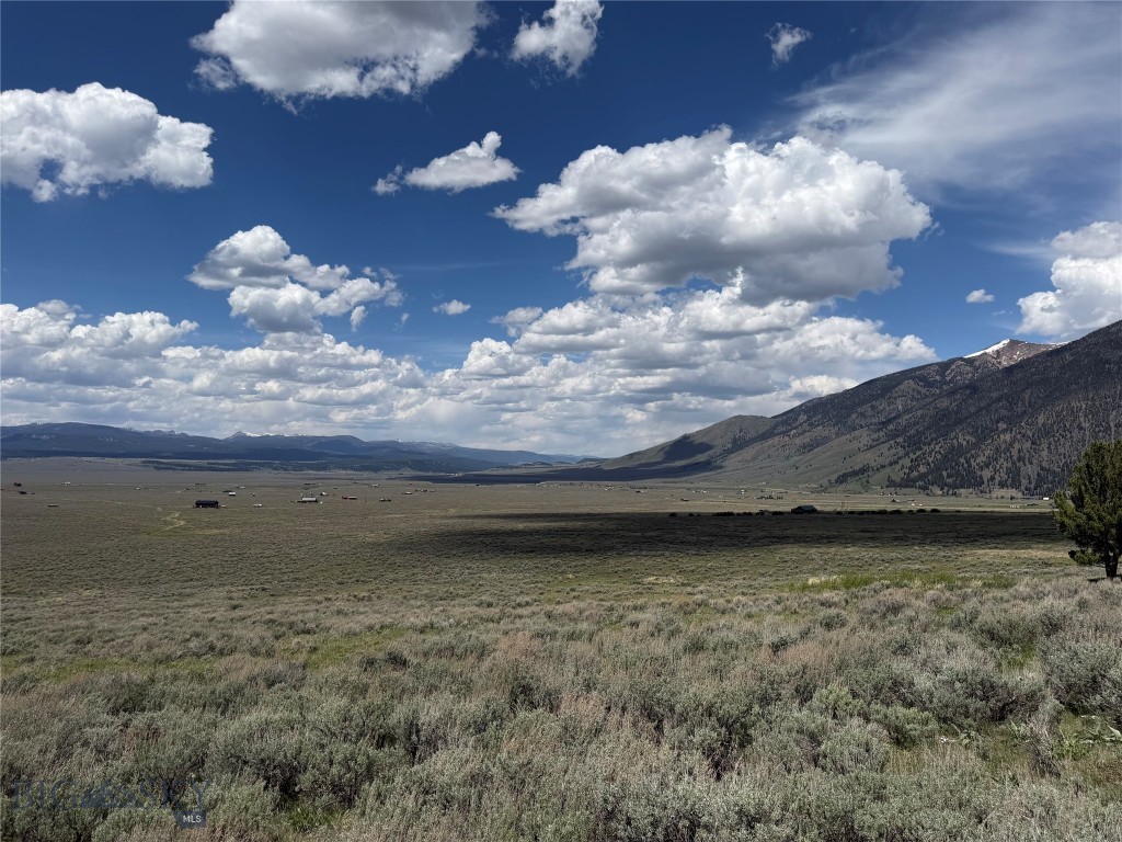 Continental Divide Sub. - Land