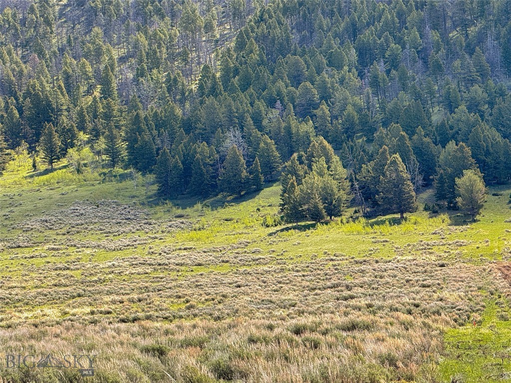 Continental Divide Sub. - Land